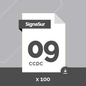 CCDC 9 (100)