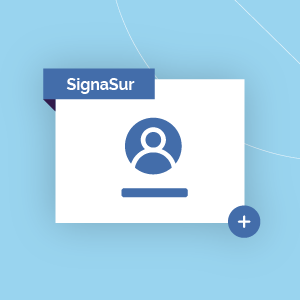 SignaSur Enrollment (annual enrollment 1yr)